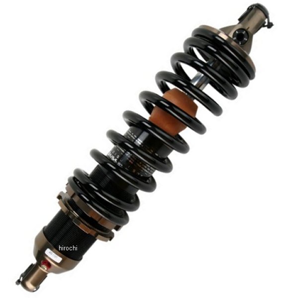 【セール特価】 ショック 465 5段調整 84年-95年 BMW K100
