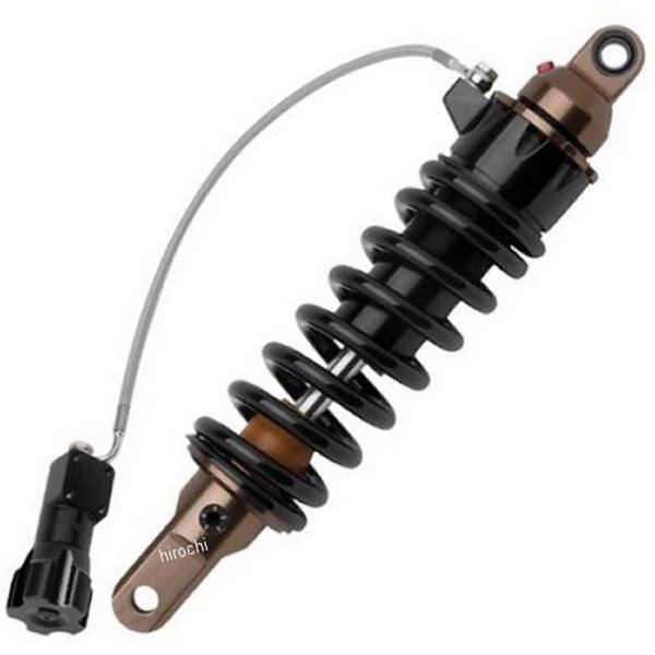 ショック 465 5段調整 リモート 99年-12年 ロードスター XV1700A、XV1600A