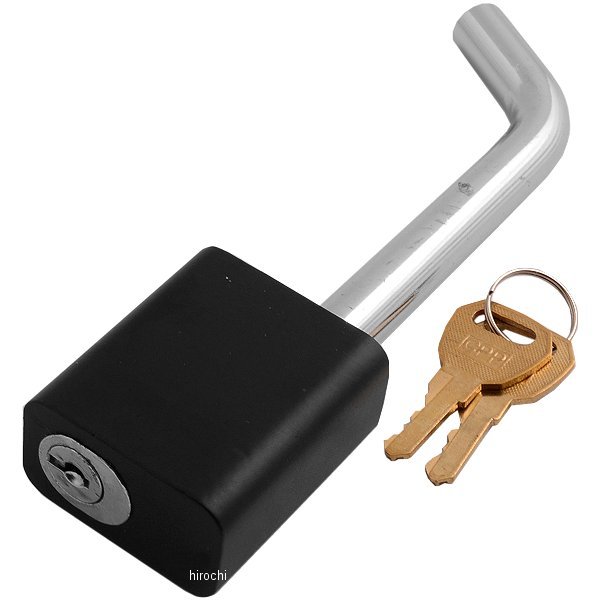 レシーバー ロック 1/2インチ(13mm)