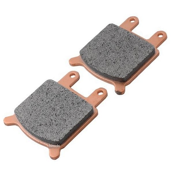 ブレーキパッド シンタード GMA製 B-キャリパー