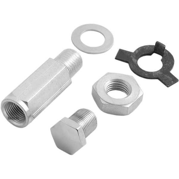 Machine ダッシュ カバー マウント キット 47年-67年 EL、FL、FLH