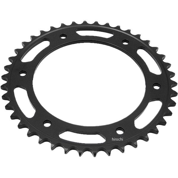 リア スプロケット 42T/525 08年-10年 BMW F800GS、F650GS