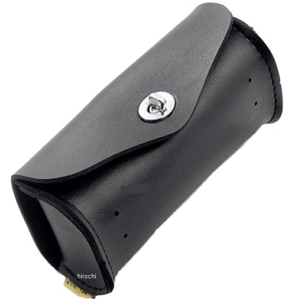 ツールバッグ ハンドル取付