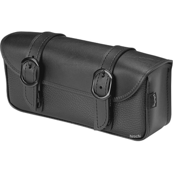 ツールバッグ ブラック