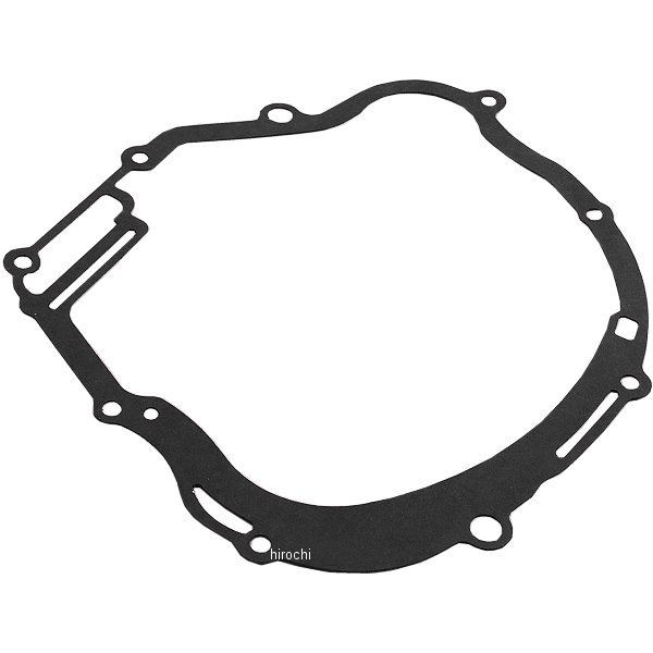 クラッチカバーガスケット 99年-05年 TT-R125 アルミ