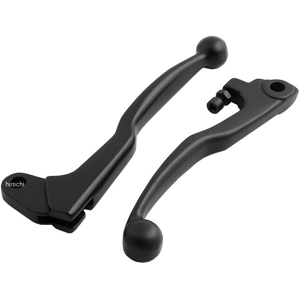 レバーセット ショート 89年-04年 RM、DR 黒