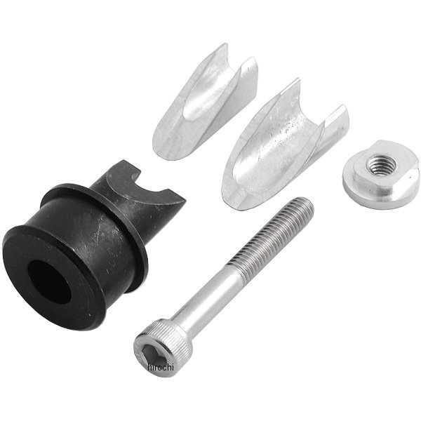 補修 ミラー 7/8インチ(22mm) ハンドル内部アダプター(1個売り)