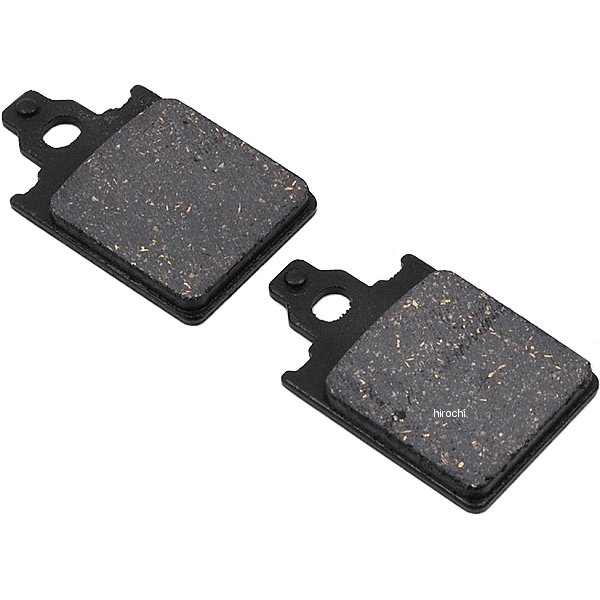 ブレーキパッド フロント 06年 ベスパ LX60 (SFAシンタード)