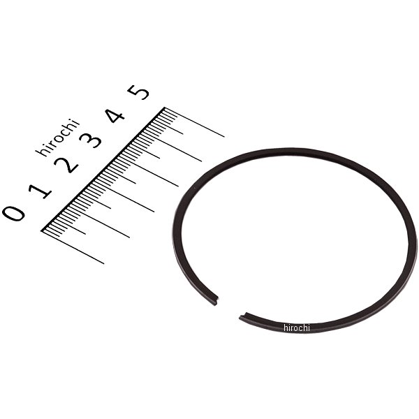 ピストンリングセット 07年-11年 KTM 144、150 55.9mm