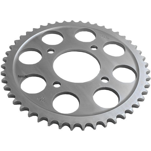 リア スプロケット 48T/530 69年-82年 CB750、CB650 スチール