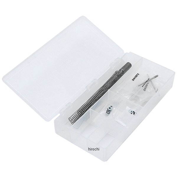 ジェットキット 97年-03年 ワルキューレ GL1500C ステージ1