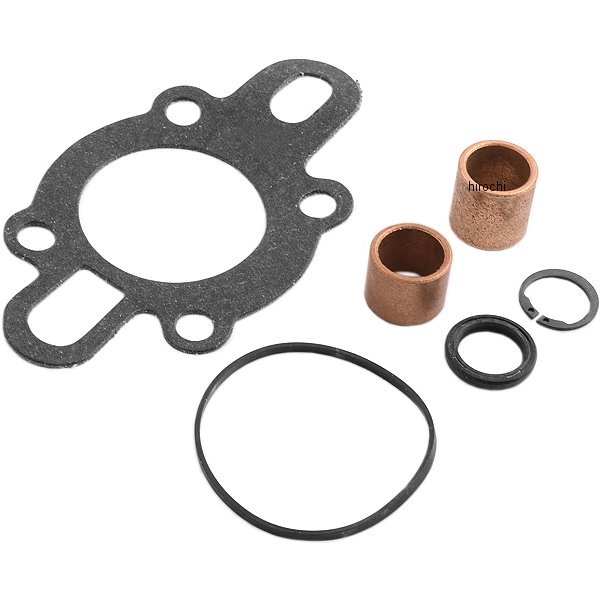 補修ガスケット/ブッシングキット オイルポンプ用 77年-82年 XL