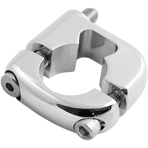 ウインカー 1インチ ハンドル取付用クランプ 68486-82A 68487-82