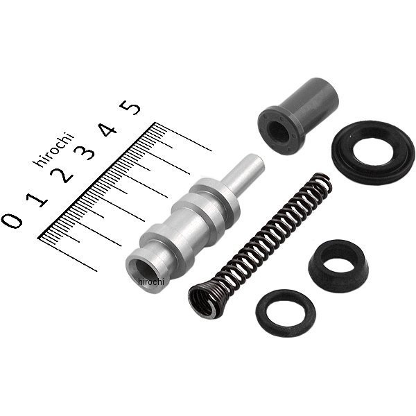 補修キット フロントマスターシリンダー 9/16"シングルディスク 45006-96C