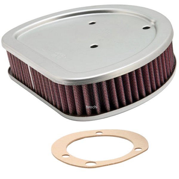 ハイフロー エアフィルター 99年-07年 TwinCam