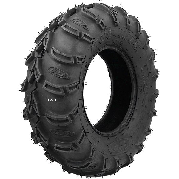 タイヤ マッドライト AT 24x8-11 6PR