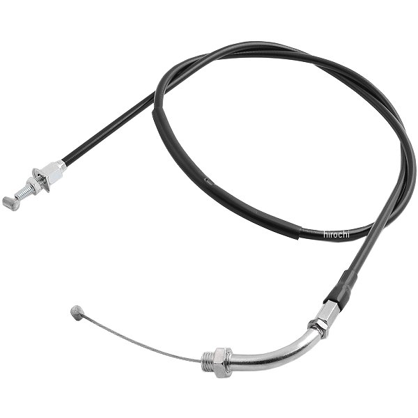 スロットル プルケーブル 引き側 72年-76年 XL350K、XL250K 17910-356-000