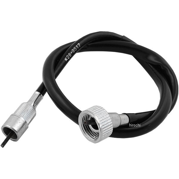 ケーブル タコメータ カワサキ 54018-1008