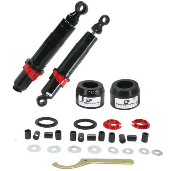 13 ショックのみ 78年-81年 ホンダ、カワサキ 381mm