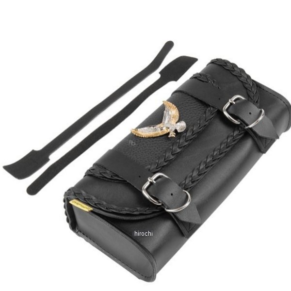 ツールバッグ ブラック マジック