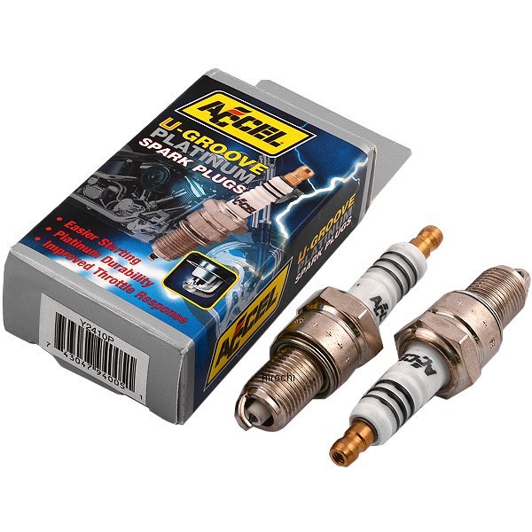 スパークプラグ 75年-99年 Big Twin 白金