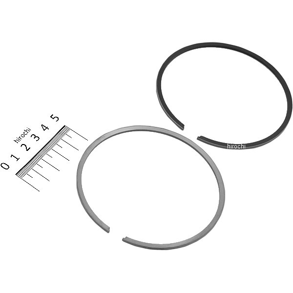 【セール特価】 ピストンリング シードゥー951 88.41mm .5mm