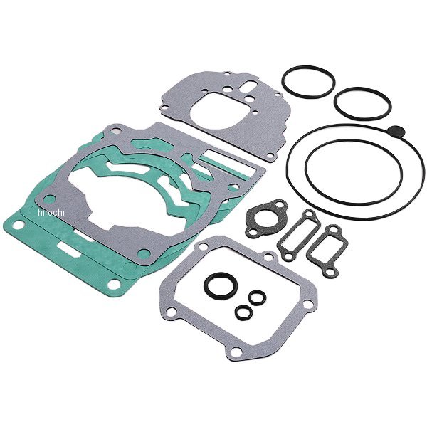 トップエンド ガスケットセット 03年以降 KTM 200