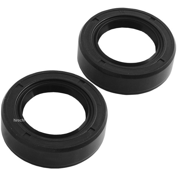 ホイールシール 13mm 58年-86年 FL/FX/FLH (2個入り)