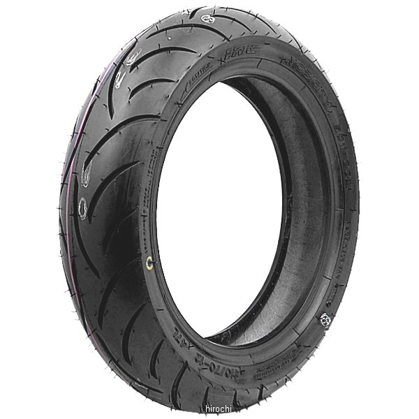 MOBICITY SCT-001 110/70-12 47L TL フロント