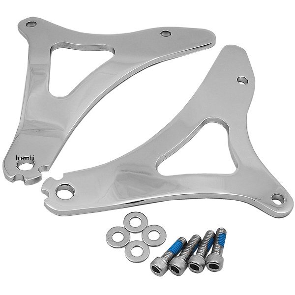 【セール特価】 サイドプレート多目的ドライバー/パッセンジャー用 14年以降