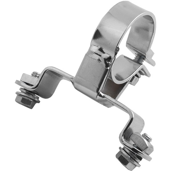 605GA  1.875インチ(48mm) パイプ ハンガー 85年-16年 FLT/FLHT