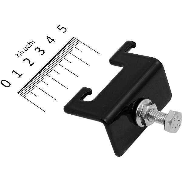 バッテリーホールドダウン ブラケット FXR