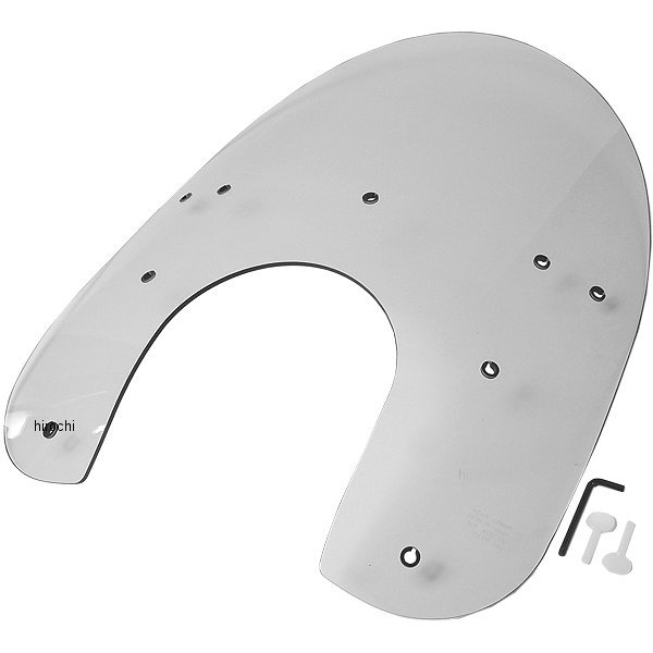 シールド純正交換用 15インチ高 93年-07年 FLSTS ソーラー