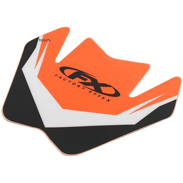 デカール フロントフェンダー 98年-07年 KTM