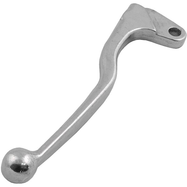 クラッチレバー 89年-09年 ヤマハ、スズキ ポリッシュ