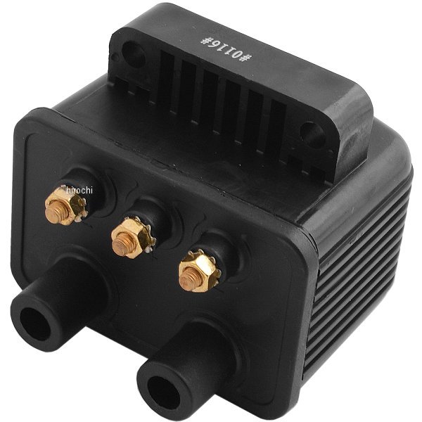 コイル 3Ω シングルファイアー 電子イグニッション