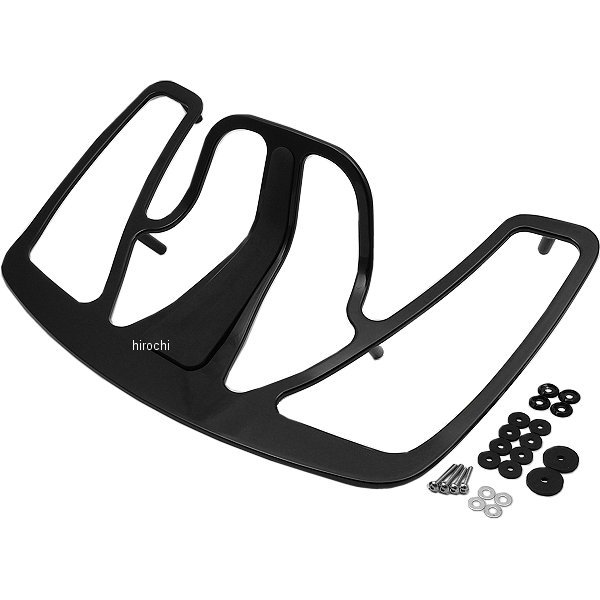 ラゲッジラック 01年以降 GL1800 黒