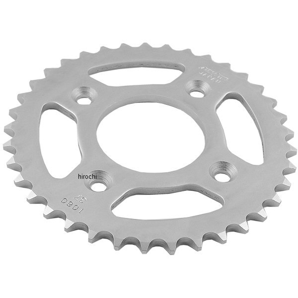リア スプロケット 37T/420 00年-09年 CRF50F、XR50R スチール