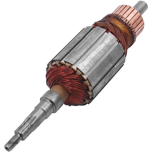 ジェネレーター アーマチュア 12V 75年-81年 XL、65年-69年 FL 30851-65