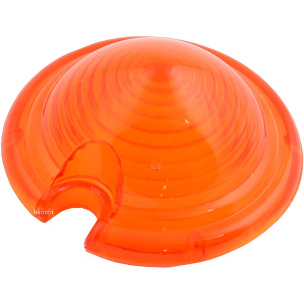 補修 レンズ アンバー ウインカー ブレット用