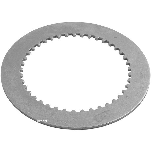ベルトドライブ Belt Drives スチール ドライブ プレート インナー スプライン (1枚売り)