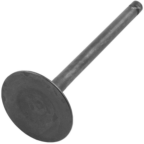 インテークバルブ 79年-04年 KLX250、KL250 (1個売り)