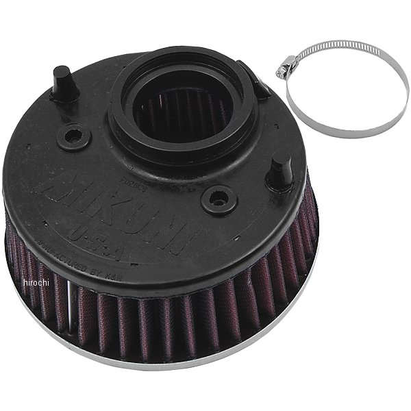 HSR42、HSR45、HSR48 フィルターエレメント 2.5インチ(64mm)