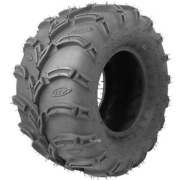 タイヤ マッドライト AT 23x10-10 6PR リア 