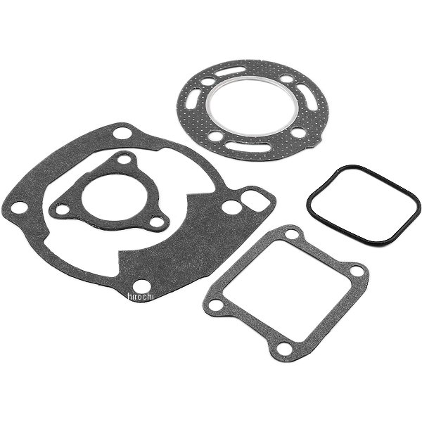 トップエンド ガスケットセット 86年-91年 CR80R