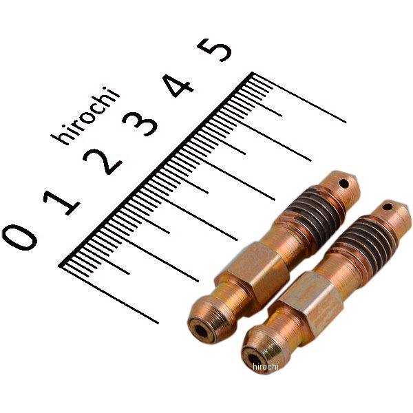 スピード ブリーダー ステンレス 2個入り