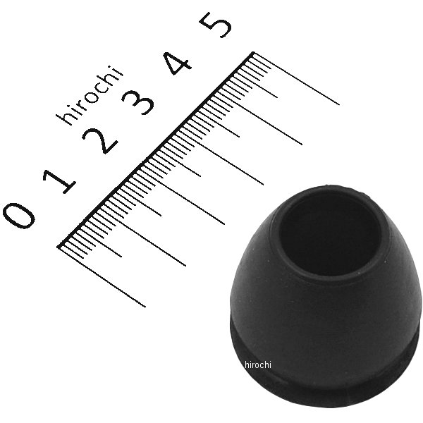 ノーズコーン インペラシール付き