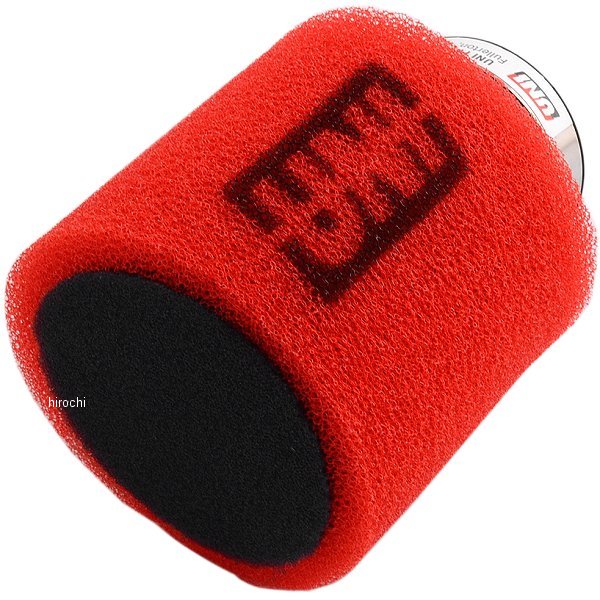 エアフィルター 2ステージポッド 1.75インチ(44mm)、4インチ(102mm)