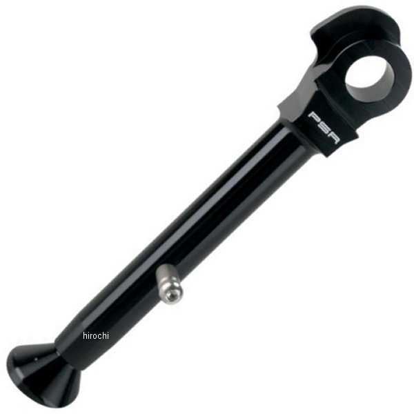 可変式サイドスタンド 06年-13年 YZF-R6 黒