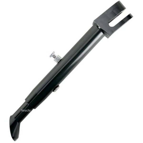 可変式サイドスタンド 03年-06年 CBR600RR 黒